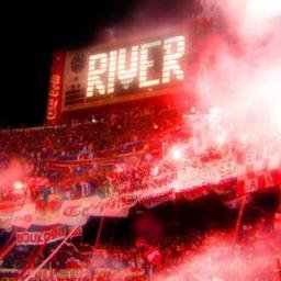 Nueva pagina River Plate 
Toda la información acerca del MAS GRANDE!