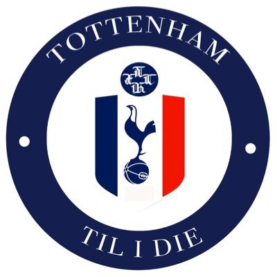 Compte français traitant de l'actualité du Tottenham Hotspur Football Club. #COYS #THFC