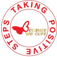 Taking Positive Steps Foundation(@TPSBcauseWeCare) 's Twitter Profileg