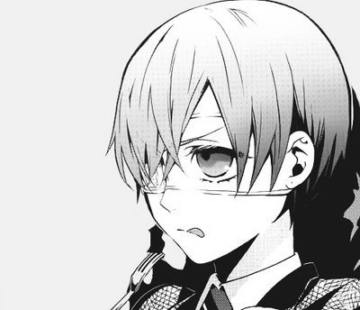 ❨Shieru Fantomuhaivu❩
❝Yes, children can be quite demanding about their games.❞
♞Queen's Watchdog♞
⌠Butler; Looking⌡
✗18+ Yaoi✗