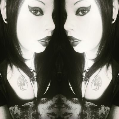 PanthorA's profile picture. Owner & Operator SinisterDoppelgangerPhotography
♡TAKEN♡

INSTAGRAM: panthora_andromedan 

Cars|Music|Comics|Animals|Cosmetology|Photography|Nature|Peace