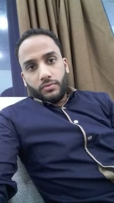 المهنة: طبيب أطفال .
شُكراً لكل مَن شرّفني بالمتابعة، لكل مَن ترك لي تعليقاً جميلاً، لكل مَن شاركني برأيه ونقده المُؤدب، أهلاً ومرحباً بكم