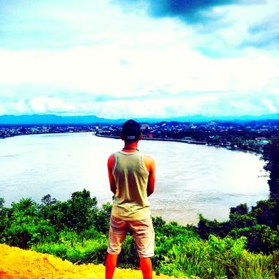 kebegego's profile picture. santai dalam pergaulan sederhana dalam kehidupan serius dalam pemikiran(love my life)