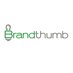 Brandthumb (@brandthumb) Twitter profile photo