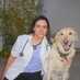 Armaiti May, DVM (@veghousecallvet) Twitter profile photo