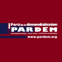 Pardem (@le_pardem) 's Twitter Profile