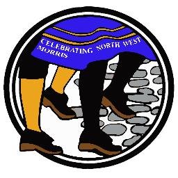 Hello. We're here to celebrate the clog stylings of North West Morris dancing. We're also on Facebook. https://t.co/ybpbjag8p6