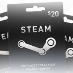 Online Gift Cards Shop - Video Games Keys