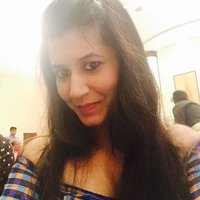 ritika gupta(@RitikaAgupta) 's Twitter Profile Photo