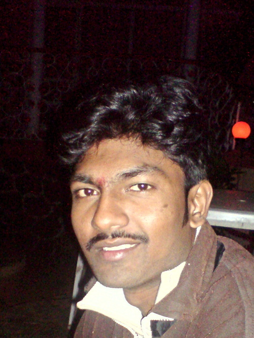 Rakesh