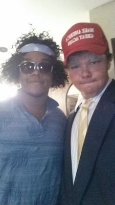 TrevorDaniels96's profile picture. 