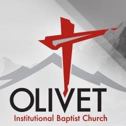 Olivet Institutional Baptist Church is a community of faith energized, active, inspired, engaged to share the Gospel and spread the love of Jesus Christ.