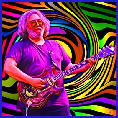 a Vermont tribute to the good ol' Grateful Dead!
