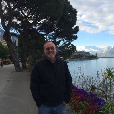 L5n25's profile picture. QA/IT guy, pilot, occasional photographer, with eclectic interests. Opinionated rants are my own. #QuestionTestRefine