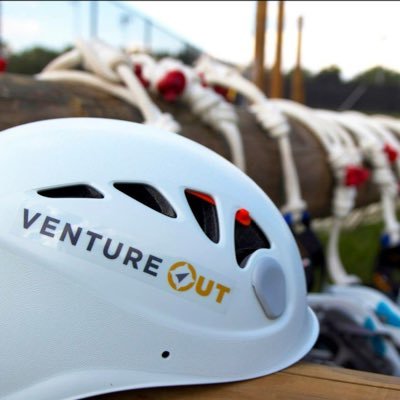 MUVentureOut's profile picture. Outdoor experiential education for everyone. We help groups become effective teams through high ropes and on-the-ground teambuilding programs.