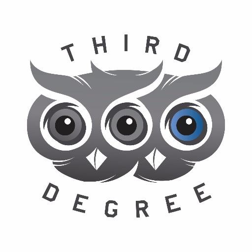 Third Degree Entertainment is a company in Eastern Washington and Northern Idaho that specializes in bar trivia.