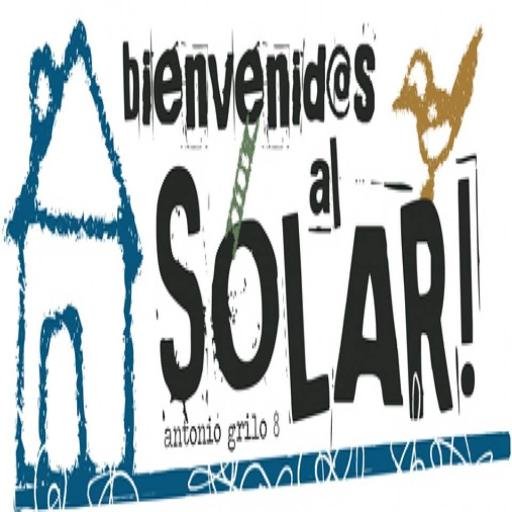 Solar Polivalente Autogestionado: soberanía alimentaria, huerto urbano, cine de verano, salud autogestionada, redes de apoyo mutuo, participación vecinal...
