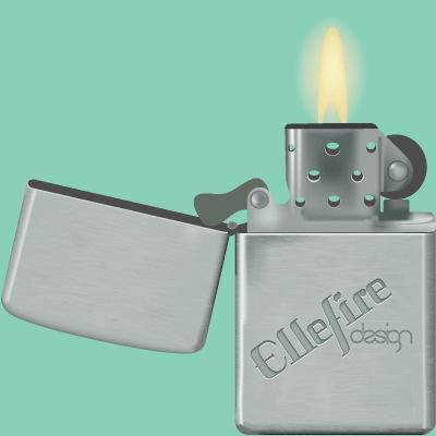 ellefiredesigns's profile picture. Freelance Web and Graphic Designer. Big on Adobe Illustrator.
