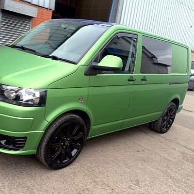 Sign It Graphics - Design // Vinyl application specialist // Vehicle Wrapping // Sign Writing // Bolton/Manchester
