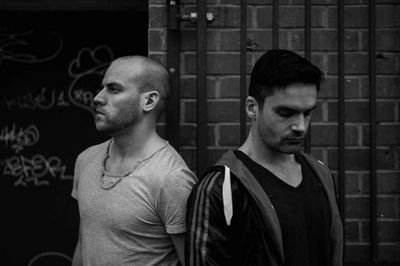 Ninewire are two house music producers & dj's, their debut release is currently out on VIVa MUSiC