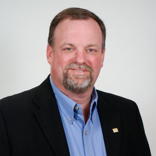 gkuyper's profile picture. Servant Leader, Teaching, Technology, Family, Process, Project Management, Customer Experience,