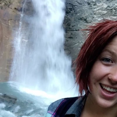 shdaniellle's profile picture. GBC