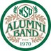 MSU Alumni Band (@msualumniband) Twitter profile photo