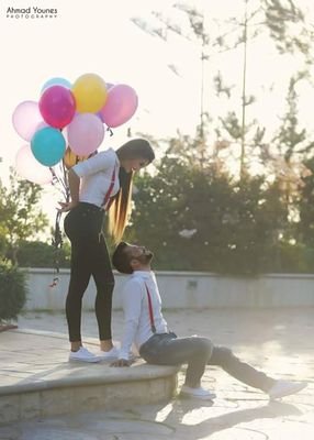 AmanyAttiah's profile picture. جماااال المرأه لايري انه يكتشف