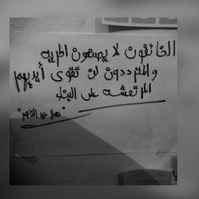 ملاك وكفى ..
