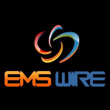 EMS Wire - providing the latest news about the EMS industry. we seek to provide readers with thought provoking stories. @rubenkmajor