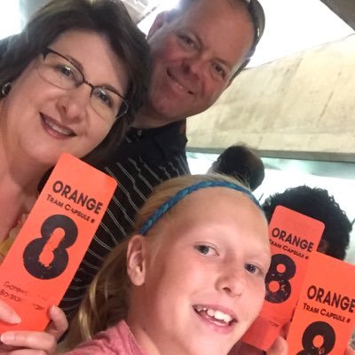 lydiawalters's profile picture. Christian mother living in MS.