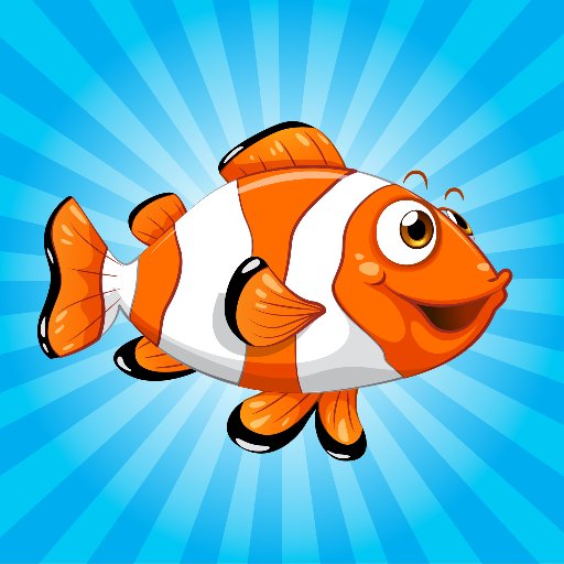 FishFriendzy's profile picture. Fish Friendzy is the app everyone is talking about. The game completely imagined and creative directed by a 6 year old boy.