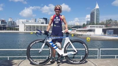 Anything is Possible - chase your dreams. GB Age Group Triathlete, Sports Dietitian/Performance Nutritionist - helping others achieve their goals.