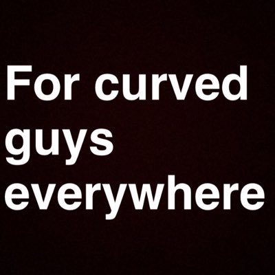 It hurts to get curved and we're here to relate