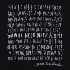 jmorourke1975's profile picture. Christ follower. Loving Parent. Husband. Whovian. Sherlocked. Ringer. Music & movie buff. Go Leafs! Go Jays! Trying my best through God's grace.