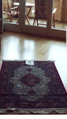 gida12121's profile picture. 