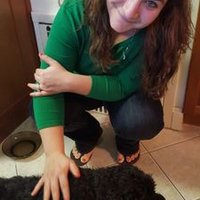 Lisa Abel (@lisamarkowicz) 's Twitter Profile Photo Lisa Abel (@lisamarkowicz) 's Twitter Profile Photo