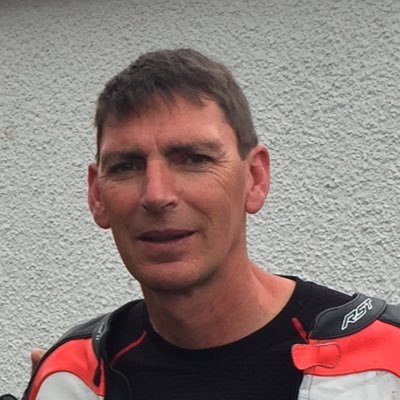 travelled a bit, motorbike nut love all things TT play a bit of golf