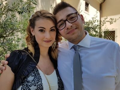 CarloCoppola94's profile picture.