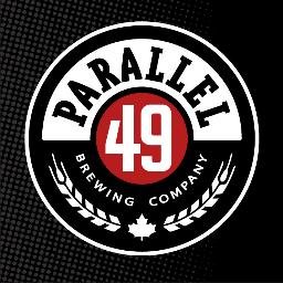 P49TastingRoom's profile picture. Currently closed for renovations. Follow our main account, @parallel49beer, for regular updates.