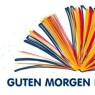 Gutenmorgenbuch's profile picture. 
