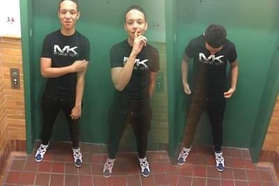 dkepler14's profile picture. I get da  from walk