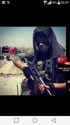 CalikNaci1's profile picture. 