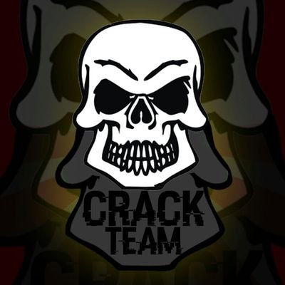 Since 2016 | Competitive Team Black OPS 3 OldGen Ps3 | #CRACK |