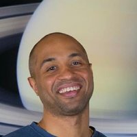 Ramses Ramirez (@ramsesspaceman) 's Twitter Profile