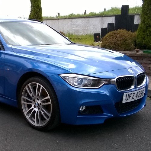 G17ENS's profile picture. Global Sourcing Manager, father of 2, passionate about material handling and #MOFFETT