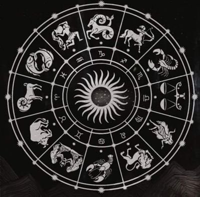 12 SIGNOS, 12 FORMAS

♈♉♊♋♌♍♎♏♐♑♒♓