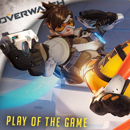 Welcome to Overwatch Play Of The Game! | Have you a good Play of the game? Send it to the following email | Contact: owplayofthematch@gmail.com