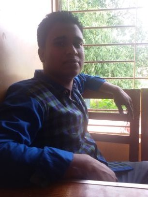 mfifokrul09's profile picture. 