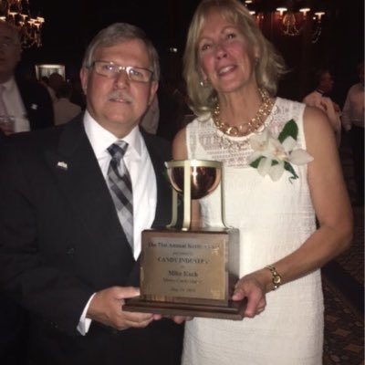 Mike Koch Net Worth